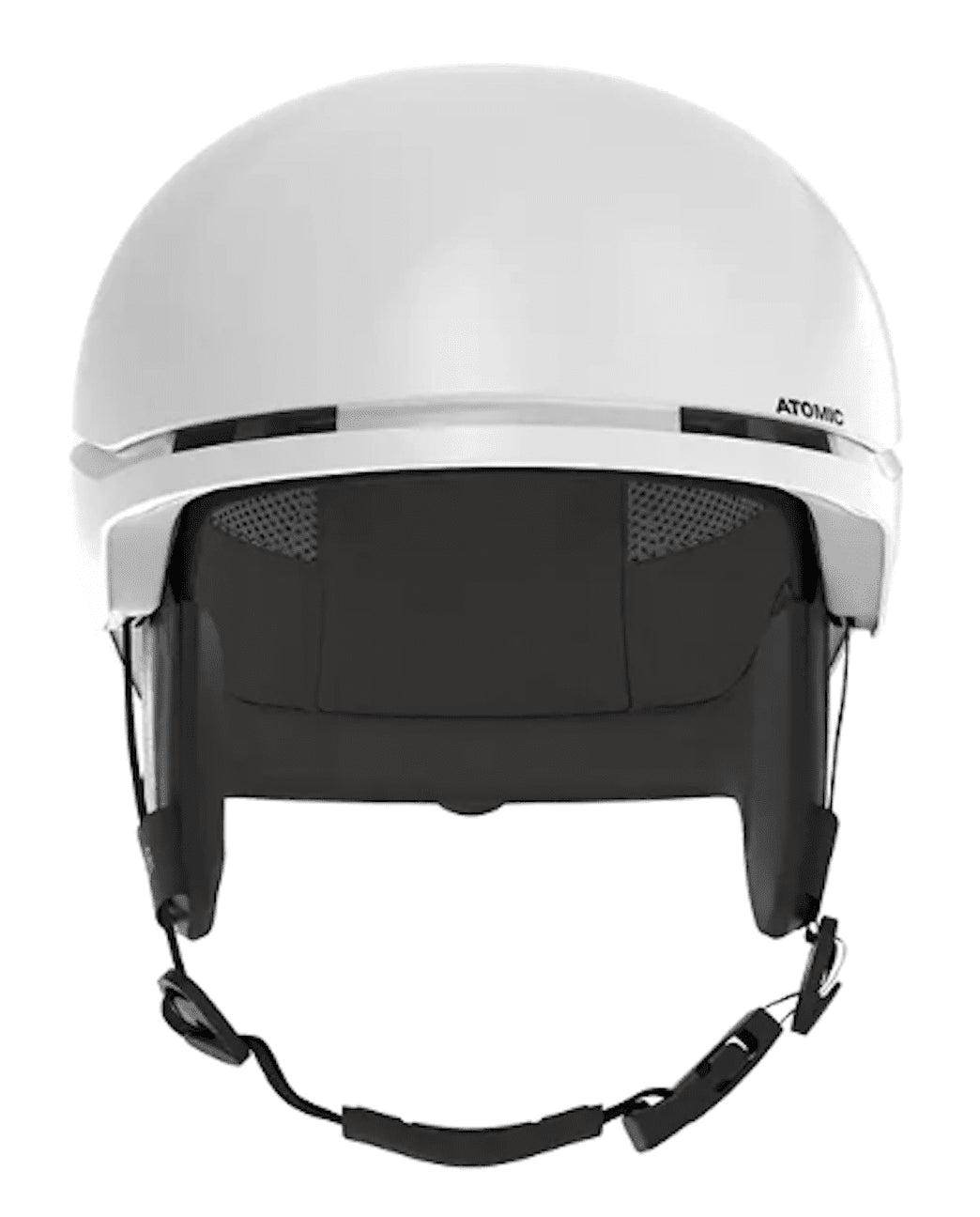 ATOMIC FOUR JR helmet - white - ATOMIC - Evelostore