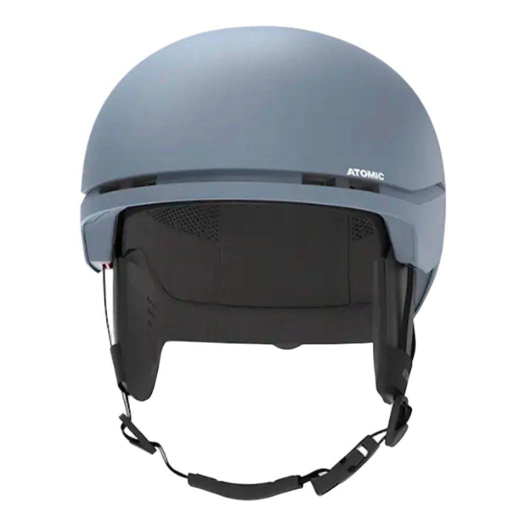 ATOMIC FOUR JR helmet - grey - ATOMIC - Evelostore