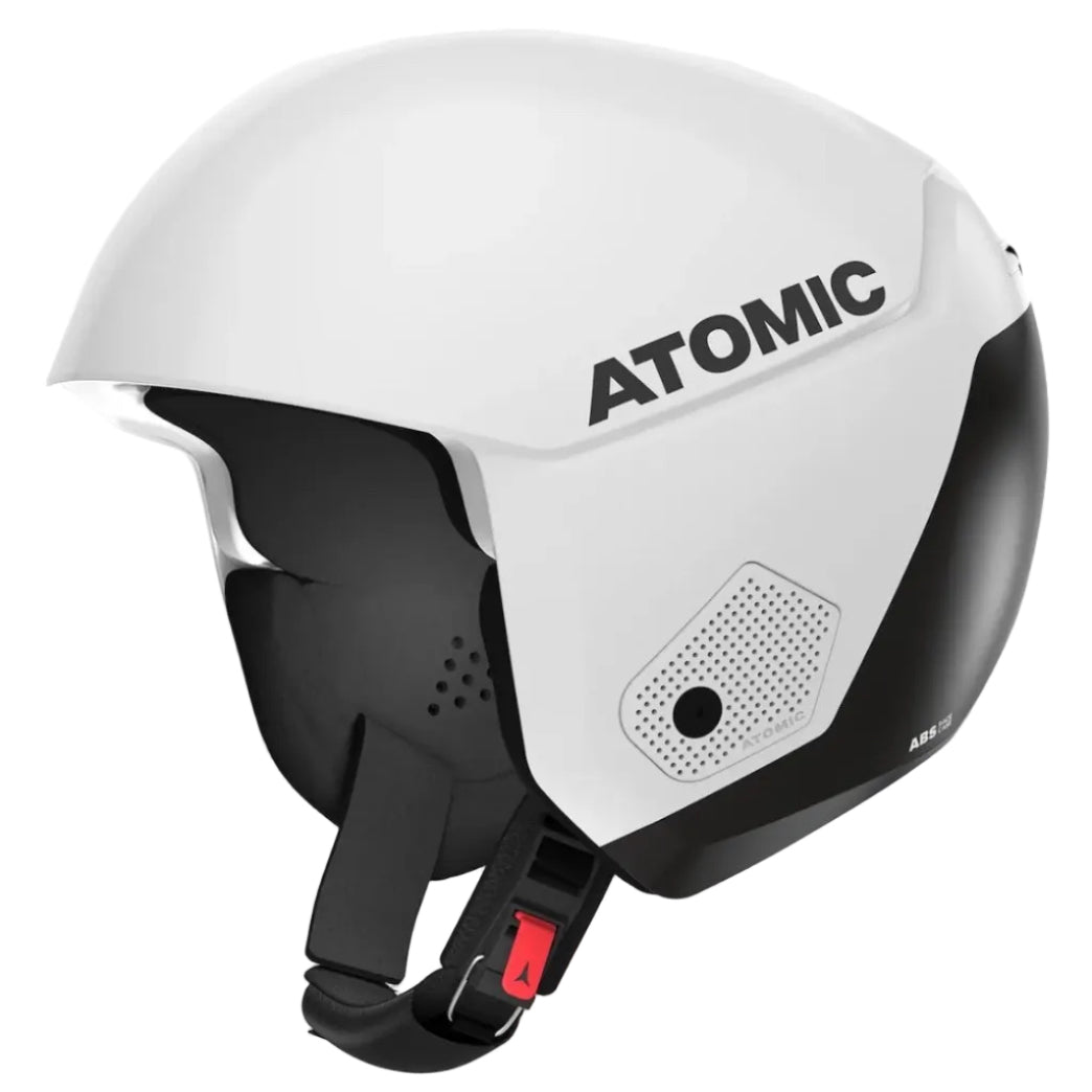 ATOMIC REDSTER CTD helmet - white - ATOMIC - Evelostore