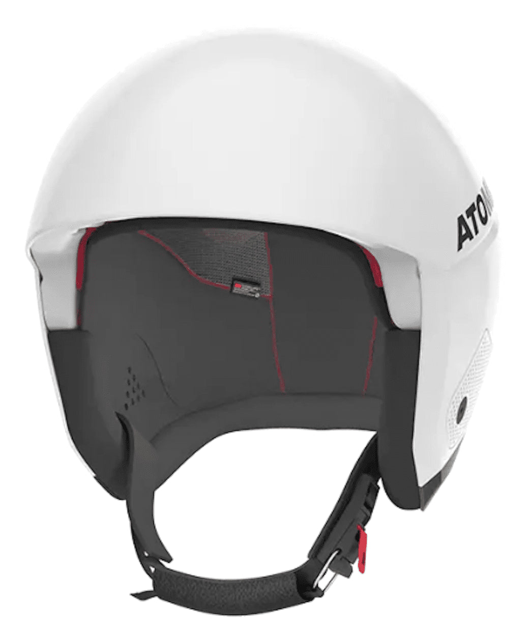 ATOMIC REDSTER CTD helmet - white - ATOMIC - Evelostore