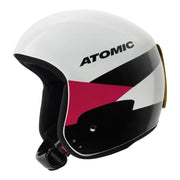 ATOMIC REDSTER WC helmet - white/red - ATOMIC - Evelostore
