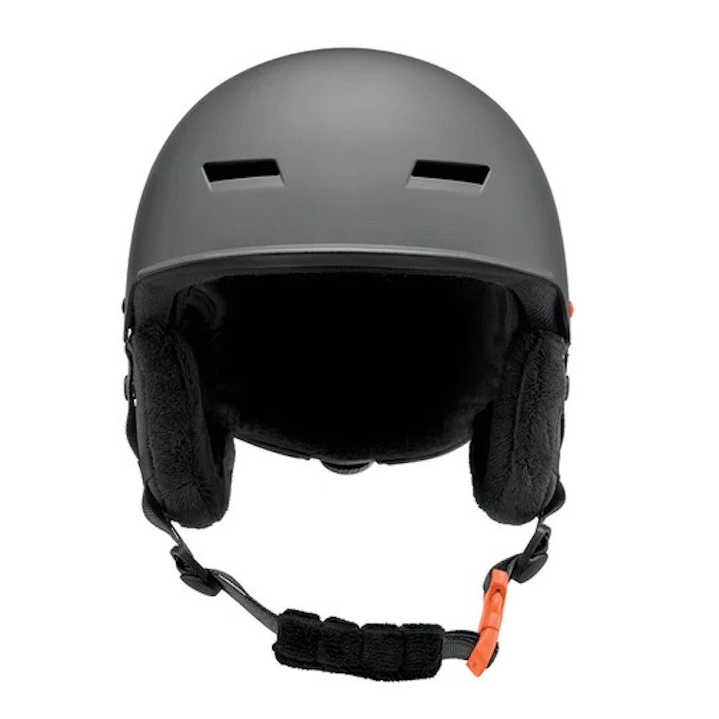 SPY GALACTIC MIPS SNOW helmet - matte gray - SPY - Evelostore