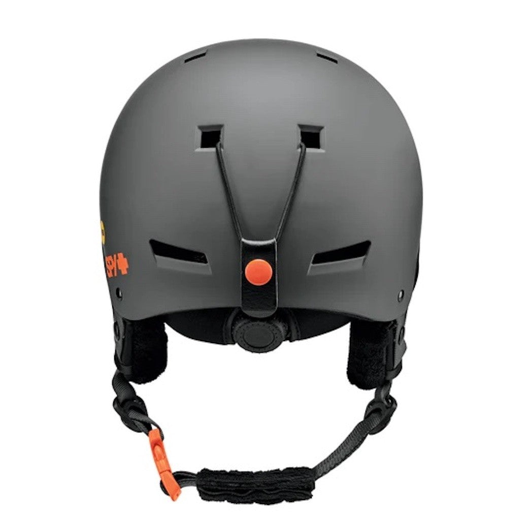 SPY GALACTIC MIPS SNOW helmet - matte gray - SPY - Evelostore