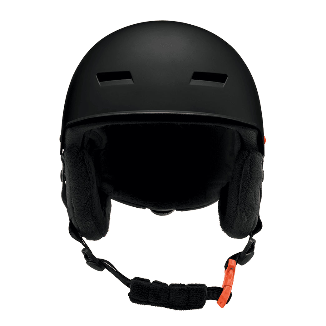 SPY GALACTIC MIPS SNOW helmet - black - SPY - Evelostore