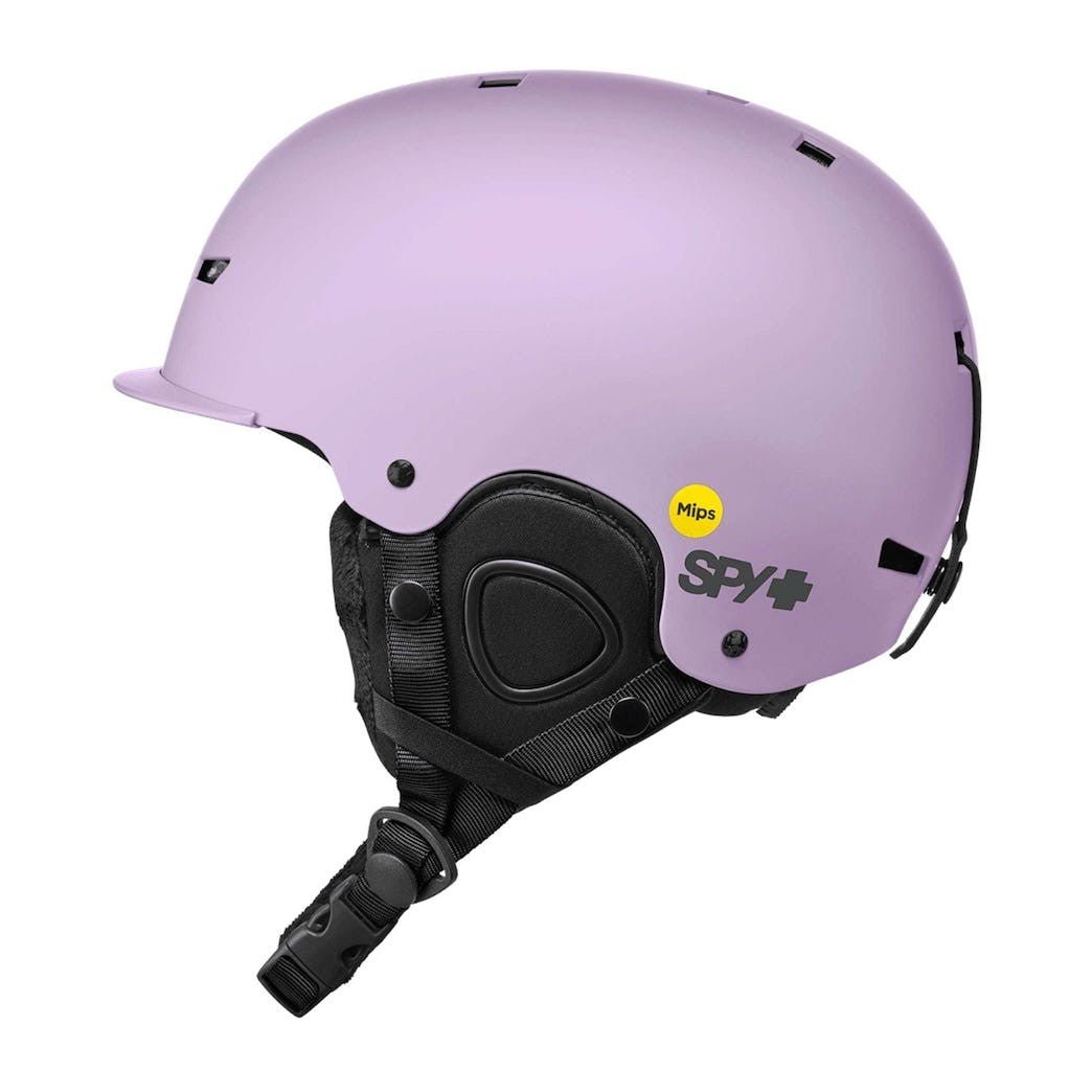 SPY GALACTIC MIPS SNOW helmet - lilac - SPY - Evelostore