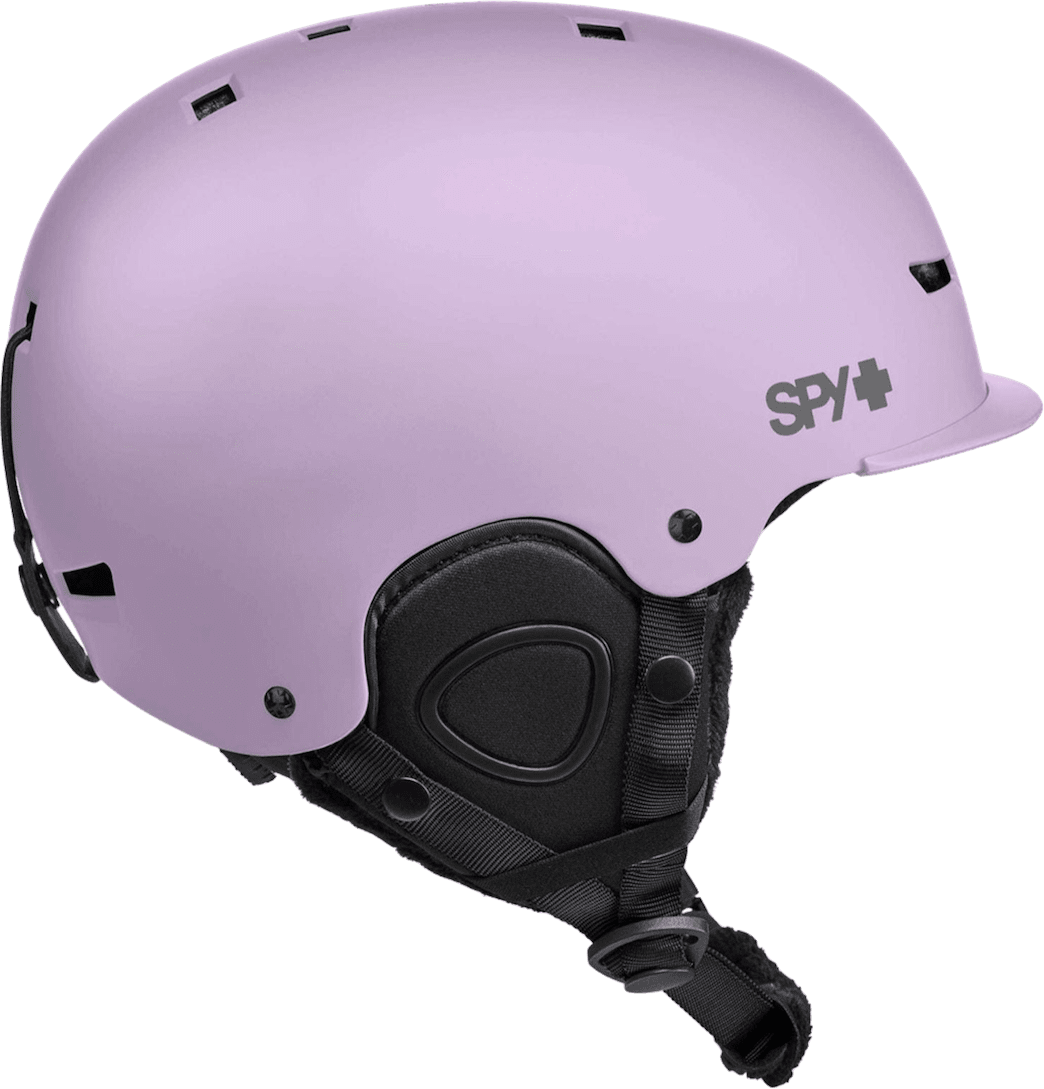 SPY GALACTIC MIPS SNOW helmet - lilac - SPY - Evelostore