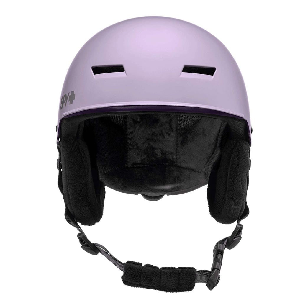 SPY GALACTIC MIPS SNOW helmet - lilac - SPY - Evelostore