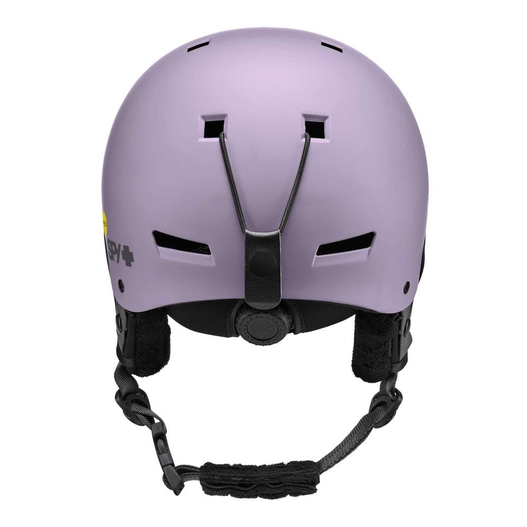SPY GALACTIC MIPS SNOW helmet - lilac - SPY - Evelostore