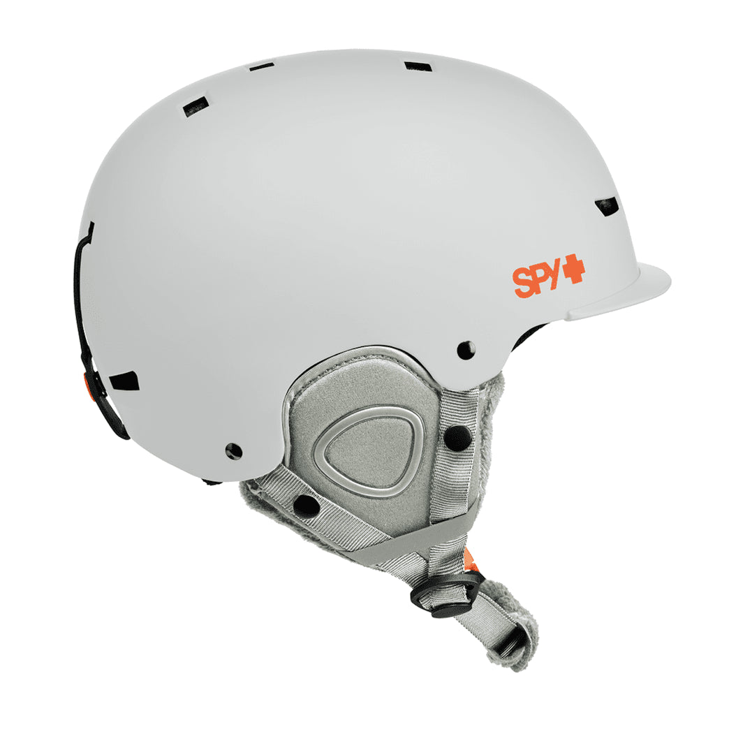 SPY GALACTIC MIPS SNOW helmet - light gray - SPY - Evelostore