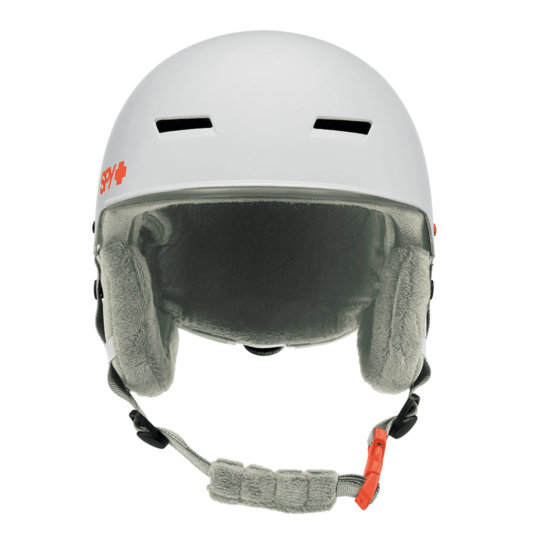 SPY GALACTIC MIPS SNOW helmet - light gray - SPY - Evelostore