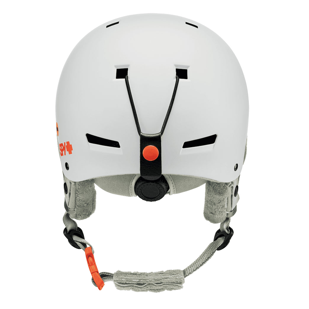 SPY GALACTIC MIPS SNOW helmet - light gray - SPY - Evelostore