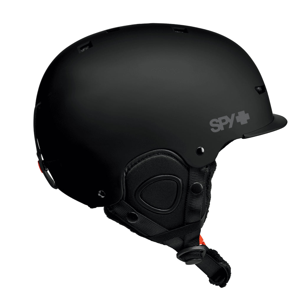 SPY LIL GALACTIC YOUTH MIPS SNOW helmet - matte black - SPY - Evelostore