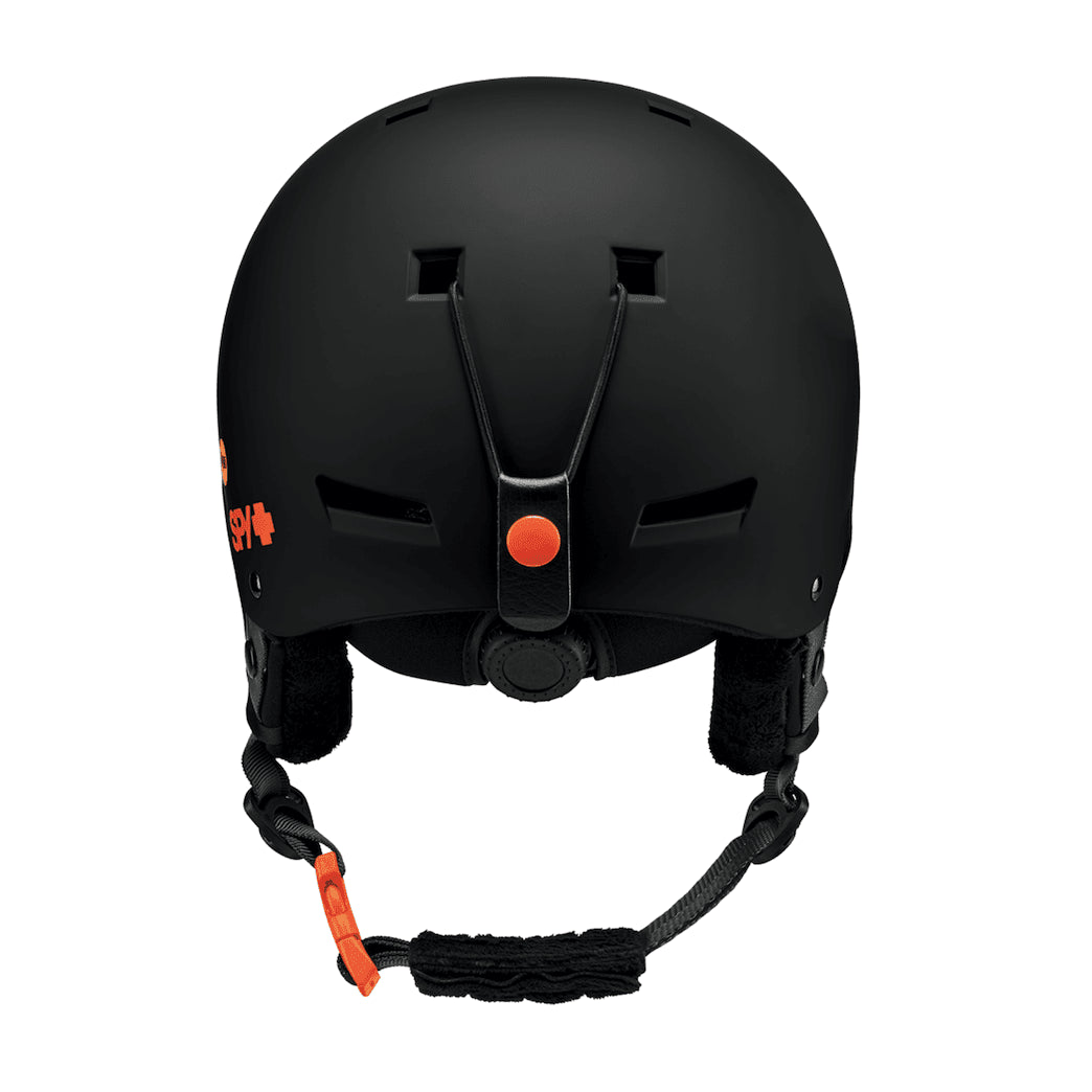 SPY LIL GALACTIC YOUTH MIPS SNOW helmet - matte black - SPY - Evelostore