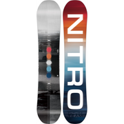 NITRO FUTURE TEAM YOUTH-snowboard