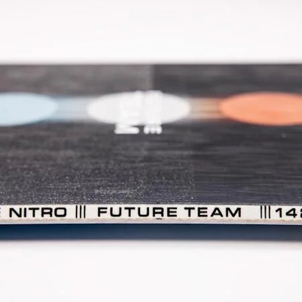 NITRO FUTURE TEAM YOUTH-snowboard