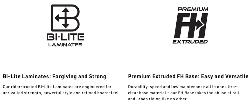 NITRO FUTURE TEAM YOUTH-snowboard