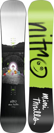 NITRO MINI THRILLS YOUTH-snowboard