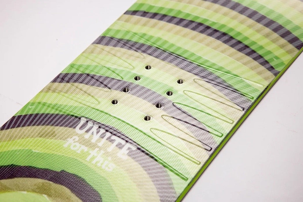 Snowboard pour enfants NITRO RIPPER X VOLCOM