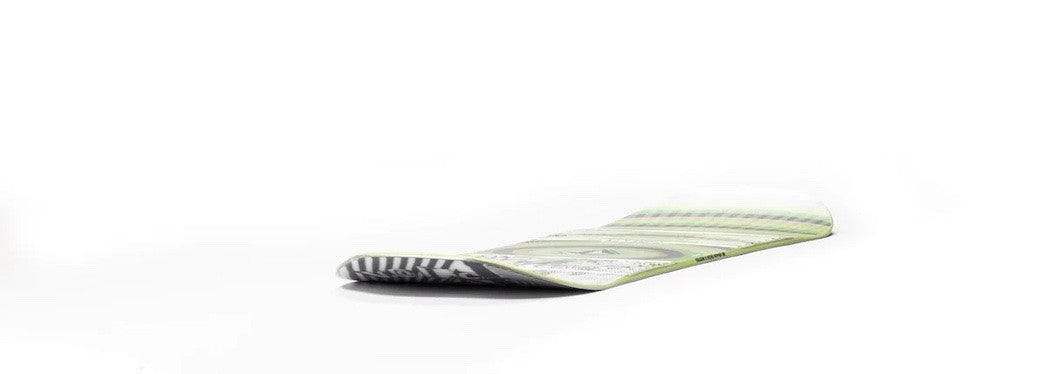 Snowboard pour enfants NITRO RIPPER X VOLCOM