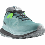 Scarpe da trail running SALOMON ULTRA GLIDE 2 W - azzurro chiaro/nero/verde