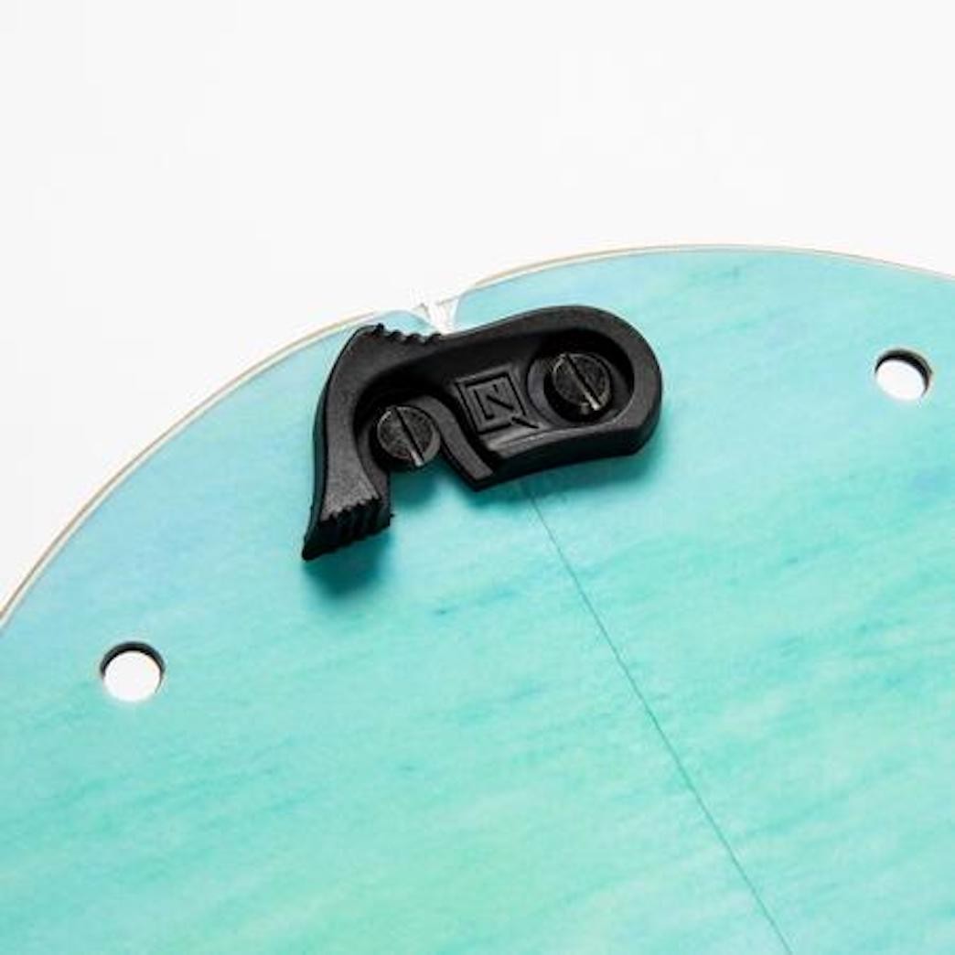 Snowboard split NITRO VOLTA pour femme