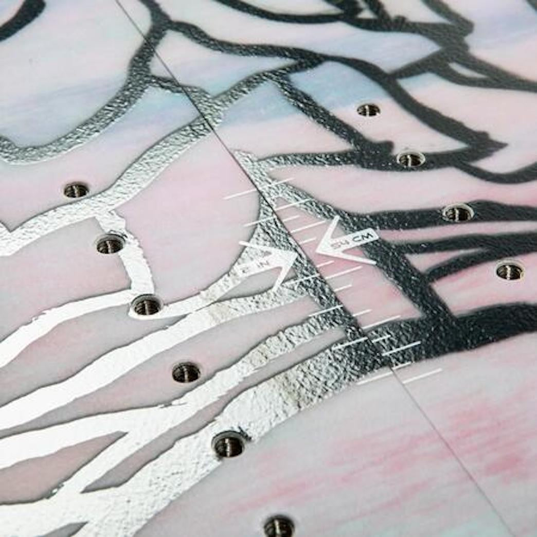 Snowboard split NITRO VOLTA pour femme
