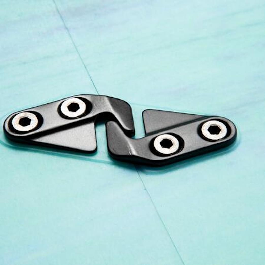 Snowboard split NITRO VOLTA pour femme