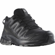 Buty do biegania terenowego SALOMON XA PRO 3D V9 GTX – czarne