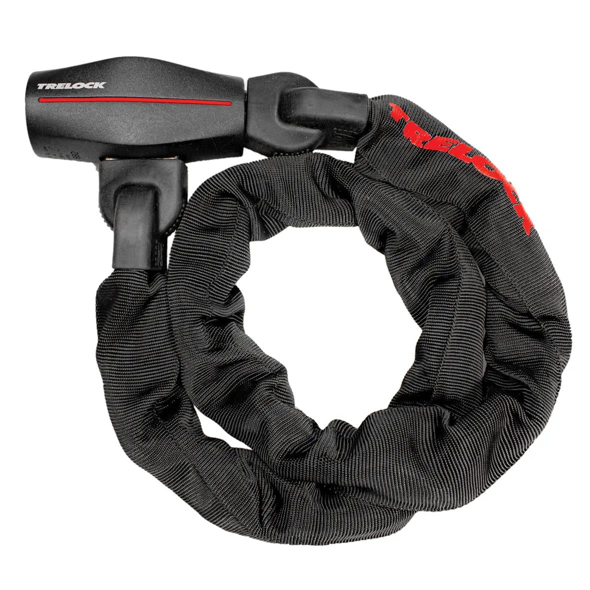 TRELOCK BC 680/110/9.5 bike lock - black - TRELOCK - Evelostore