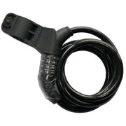 KINGUARD 4026 bike lock - black - KINGUARD - Evelostore