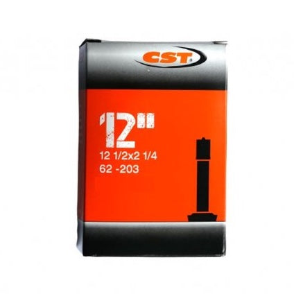 CST 12-1/2 x 2-1/4 Schrader tube - 40mm