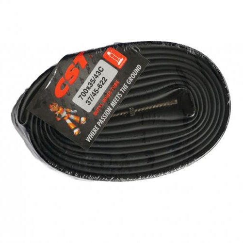 CST 700 x 35/43C Dunlop kamera - 48 mm