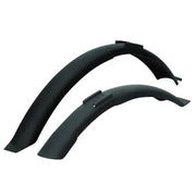 POLISPORT EVEREST JUNIOR 20" mudguard set - POLISPORT - Evelostore