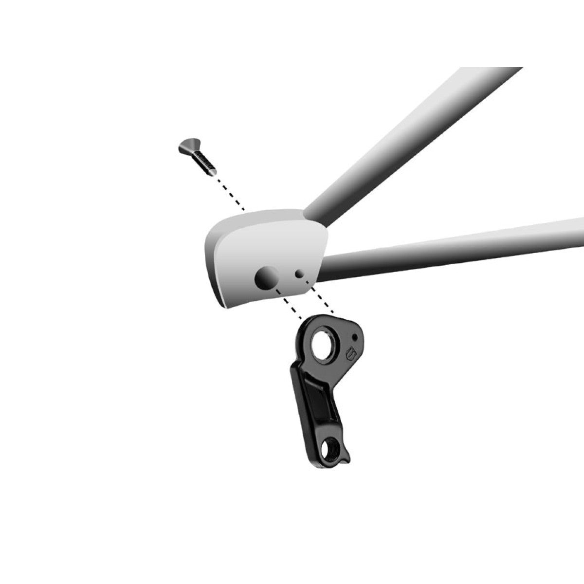 UNION GH-236 dropout