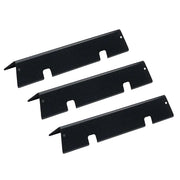 WEBER Spirit II and Spirit II LX 200 Model Years 2017 and Newer 3PC Porcelain Enameled Flavorizer Bars, 67045 - WEBER - Evelostore