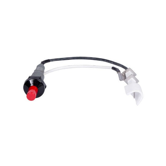 WEBER Spirit Classic SYTYTYSSETTI, PIEZO, 69852