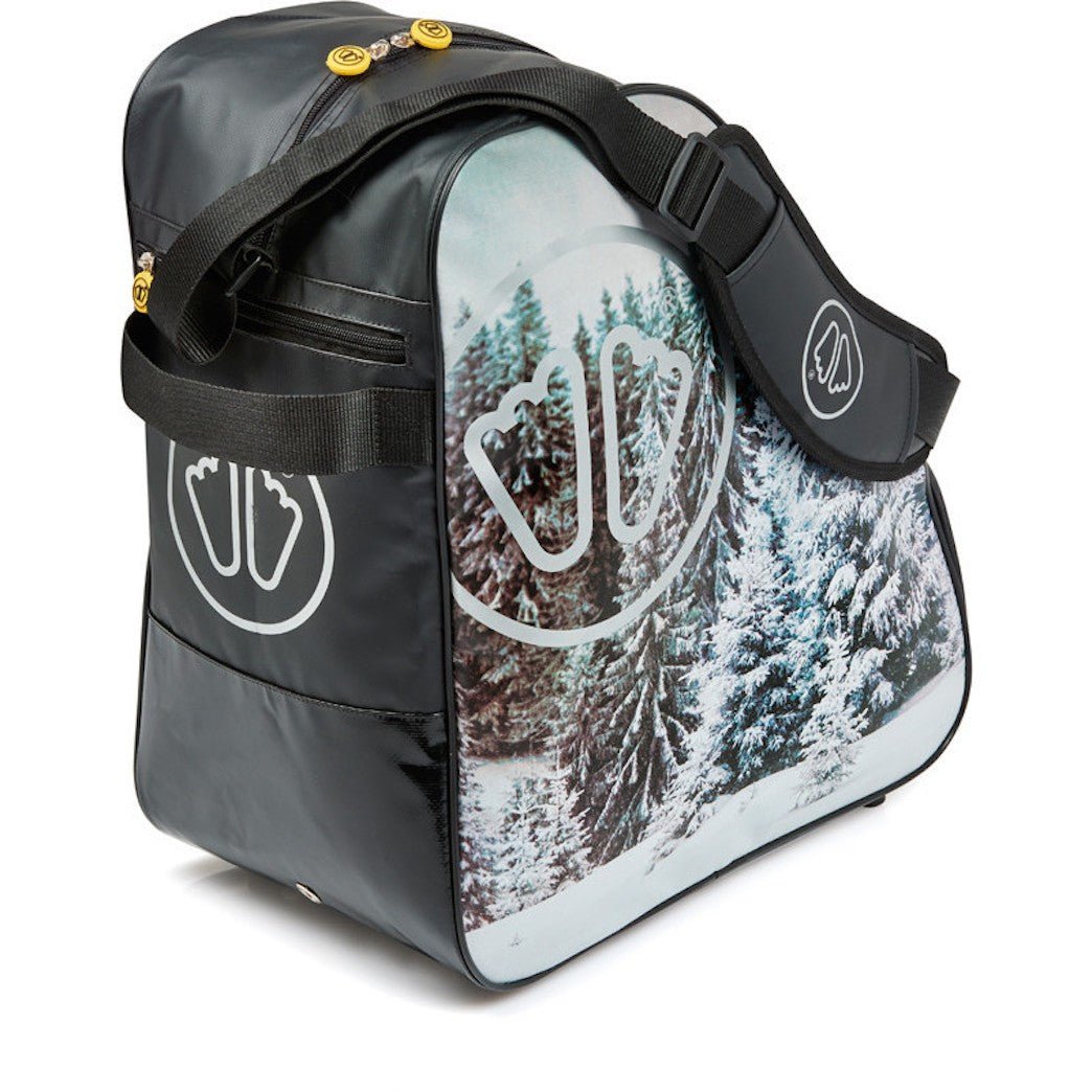 SIDAS BOOT BAG mountain - SIDAS - Evelostore