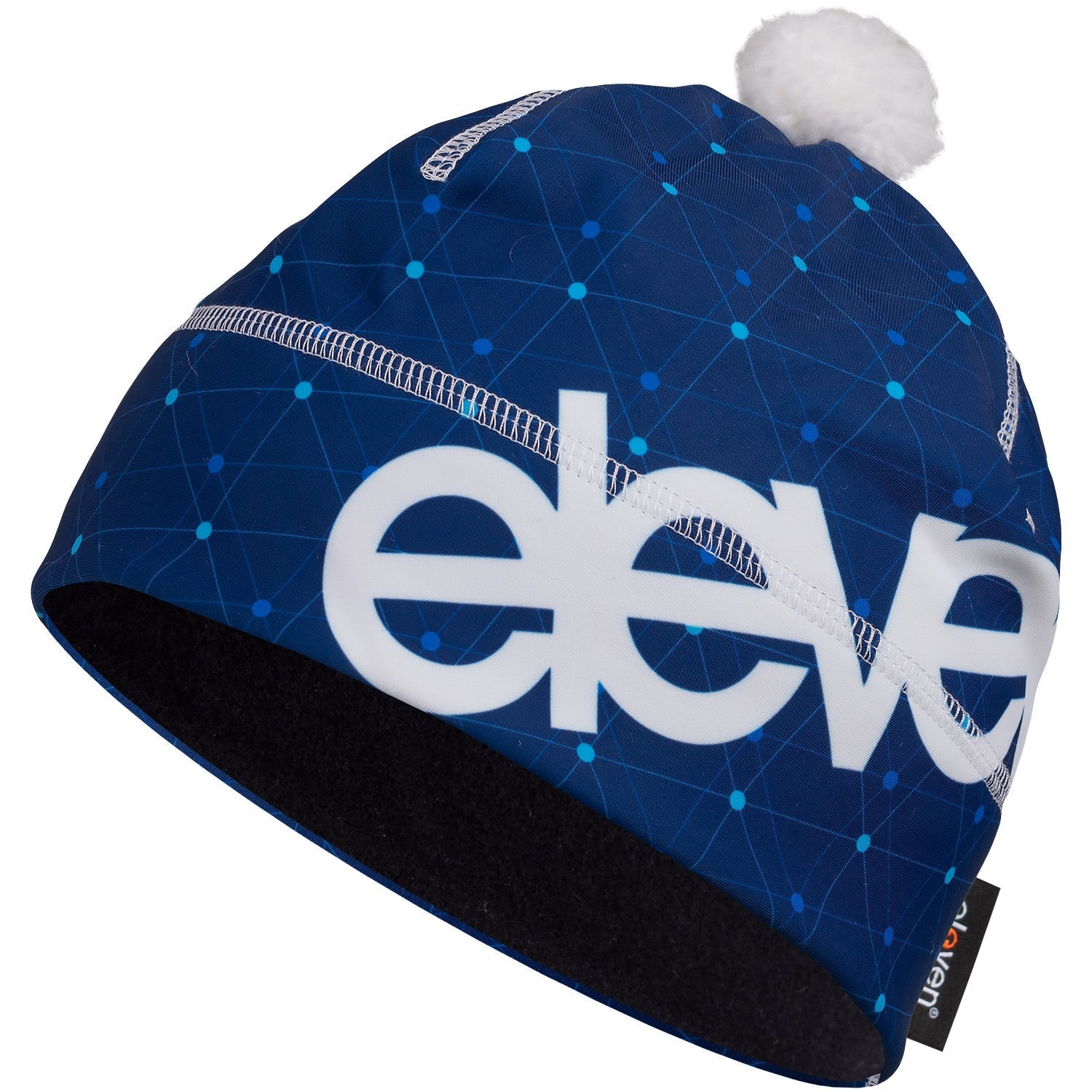 ELEVEN SPORTSWEAR Berretto Sven TRI blu