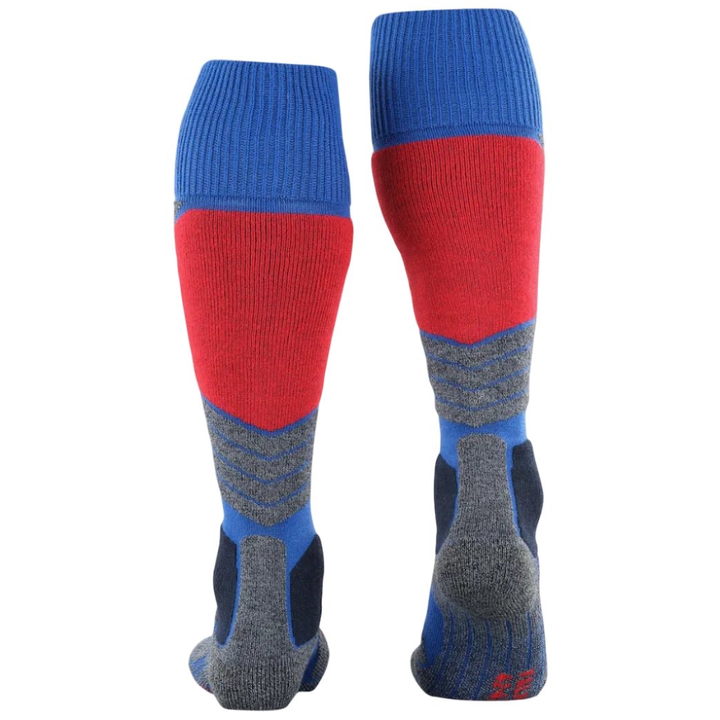 FALKE SK1 socks - olympic - FALKE - Evelostore