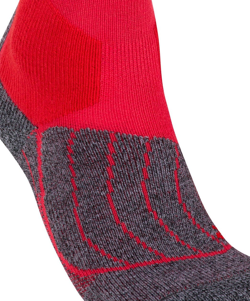 FALKE SK1 WOMEN socks - rose - FALKE - Evelostore