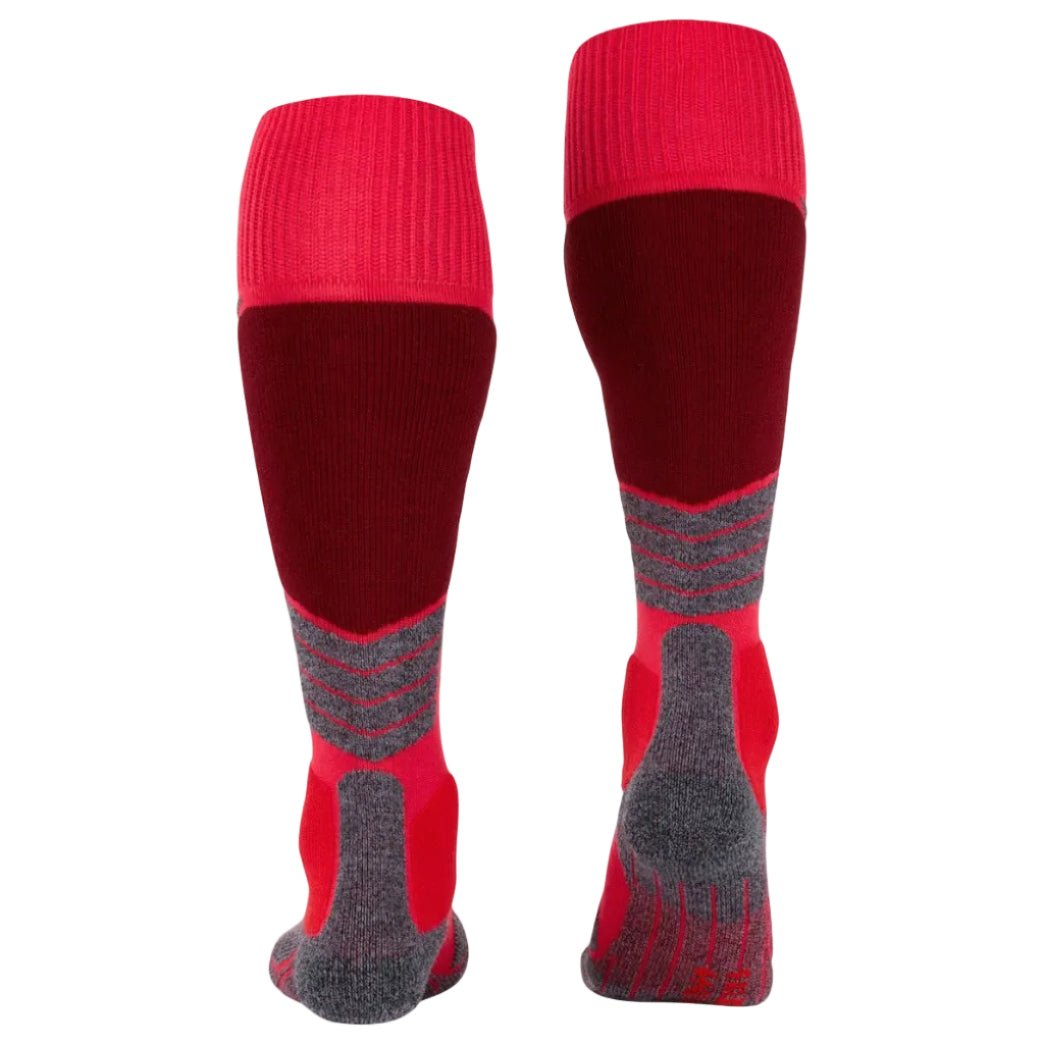 FALKE SK1 WOMEN socks - rose - FALKE - Evelostore