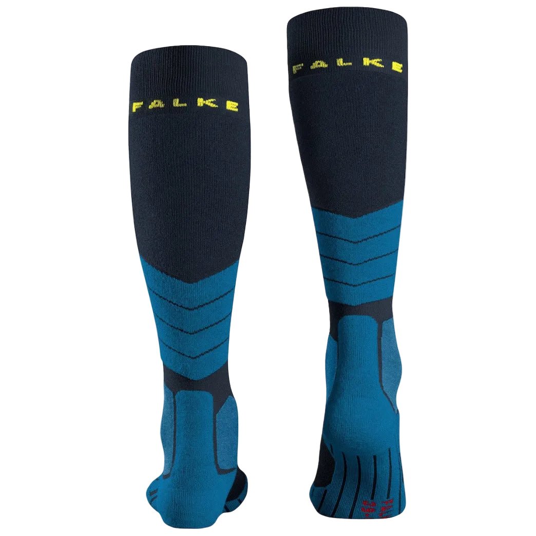 FALKE SK2 socks - dark night - FALKE - Evelostore