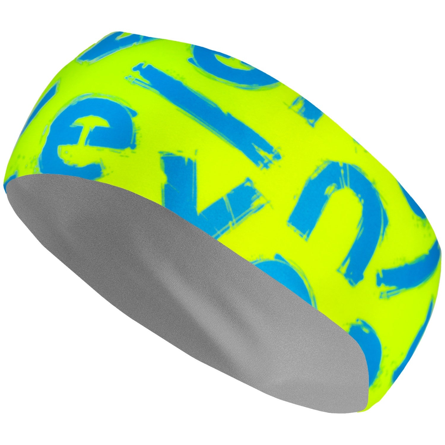 Opaska ELEVEN SPORTSWEAR Summer Lett zielona