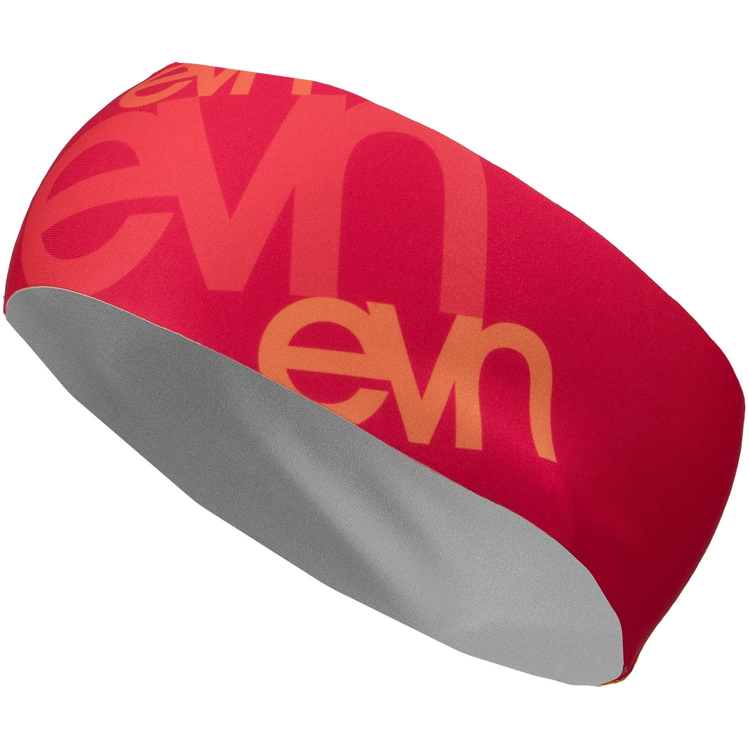 ELEVEN SPORTSWEAR peapael suvi EVN punane