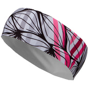 ELEVEN SPORTSWEAR Stirnband Sommer BLOOM pink