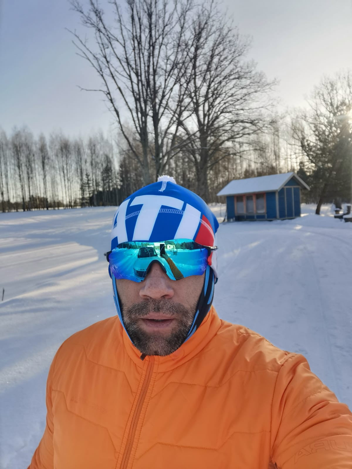ELEVEN SPORTSWEAR Sven Hue ITALIEN