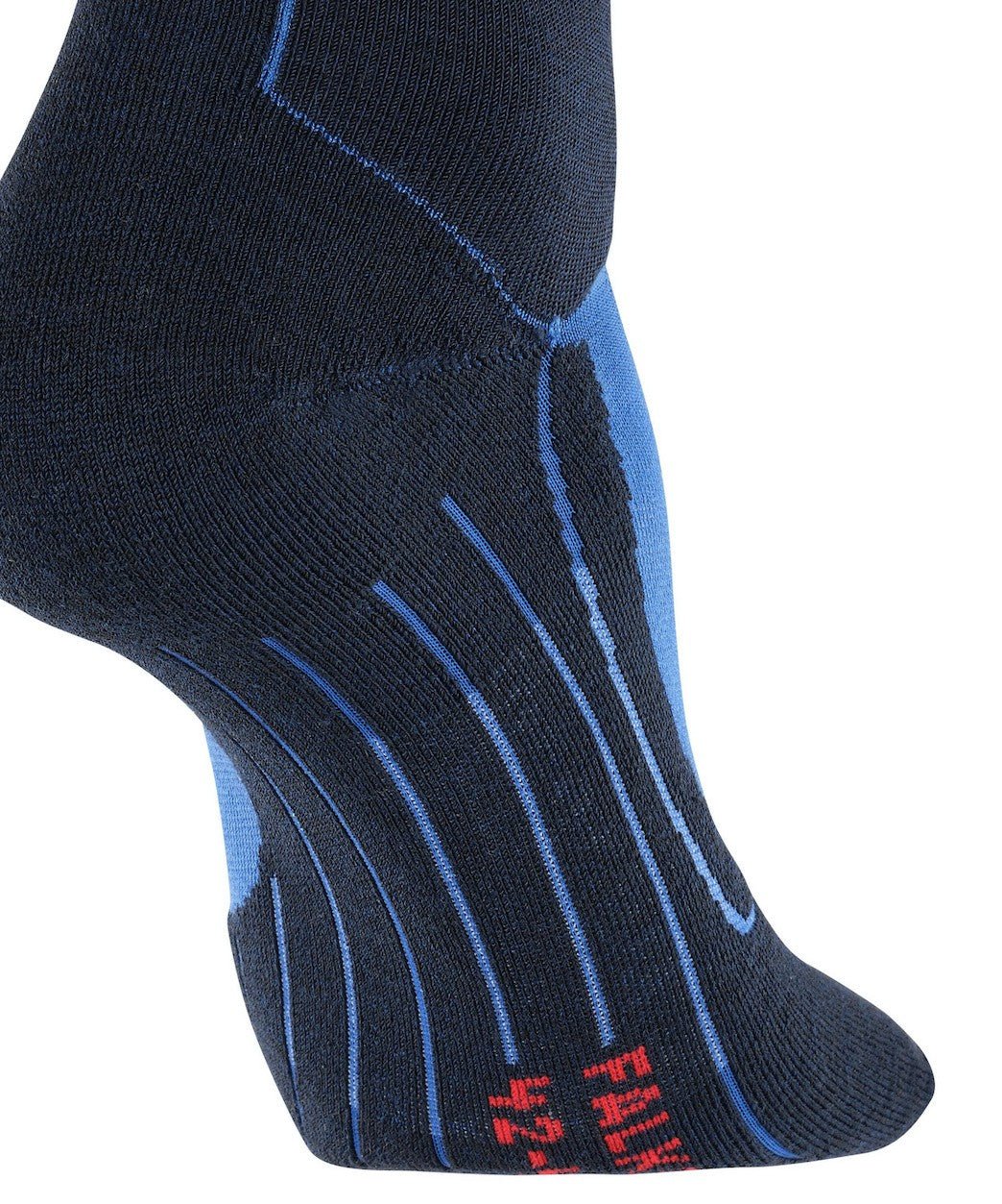 FALKE SK5 socks - olympic - FALKE - Evelostore
