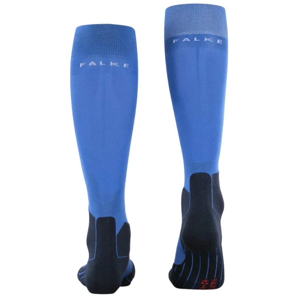 FALKE SK5 socks - olympic - FALKE - Evelostore