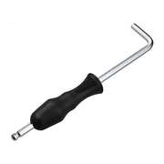 Chiave a brugola PRO da 8 mm per pedali – utensile per pedali da bicicletta
