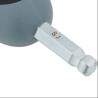 Chiave a brugola PRO da 8 mm per pedali – utensile per pedali da bicicletta